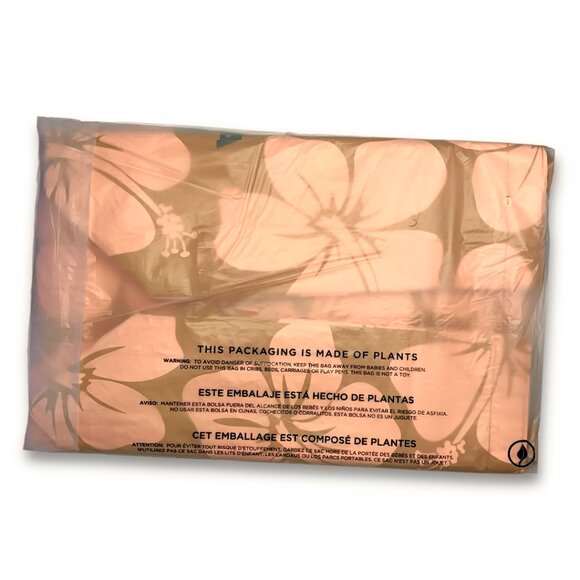 ALOHA Collection—Reversible Tote—Limited Edition Exclusive HANA HOU MAUI *NWT* - Picture 8 of 10